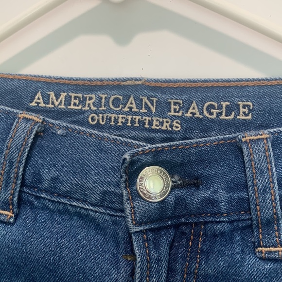 American eagle outfitters mom jeans size 6 - Picture 6 of 12